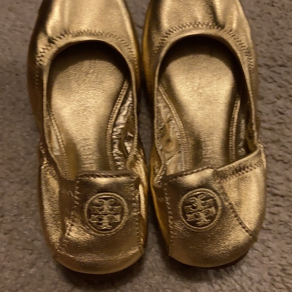 Tory Burch Eddie ballet flat - Picture 6 of 11